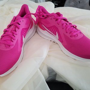 Women's Nike Downshifter 10 Running Shoe CI9984-60